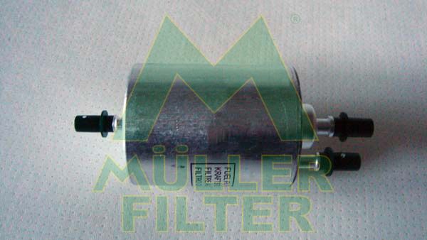 MULLER FILTER Kütusefilter FB292